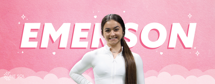 La colección Emerson