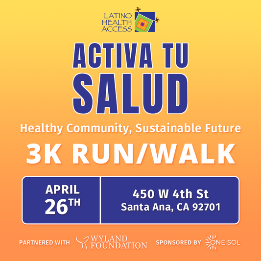 Activa tu Salud by Latino Health Access