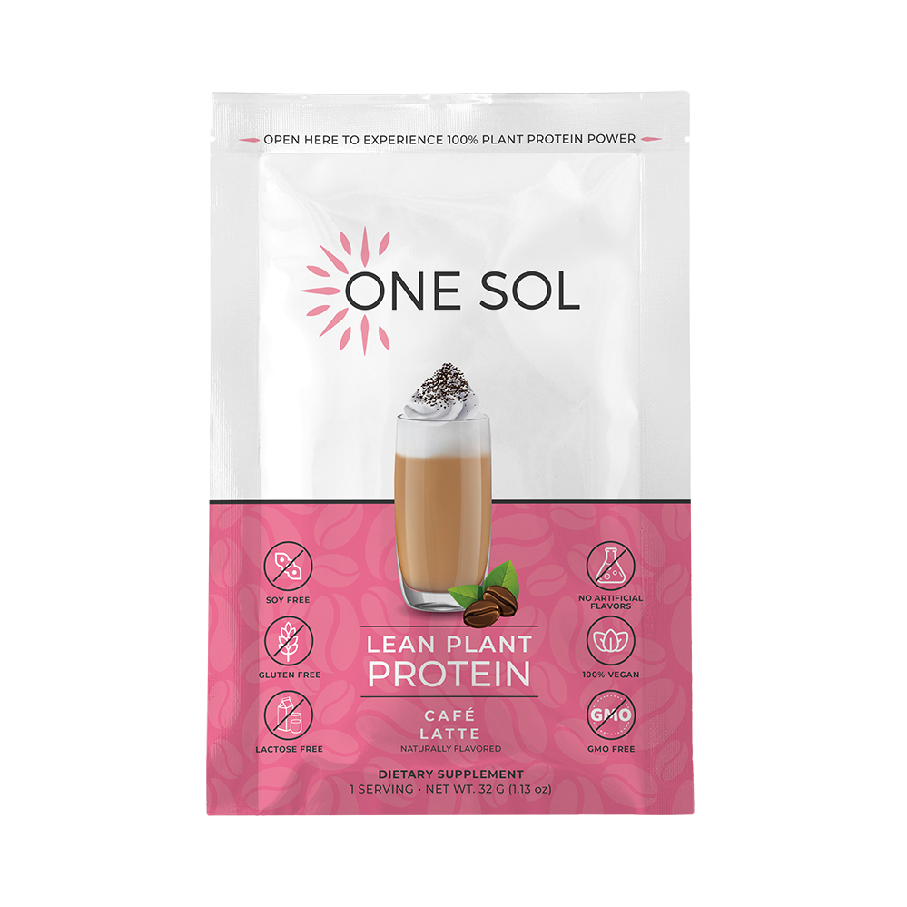 Muestras de proteína vegetal magra - PEDIDO PREVIO - Envío 10/18