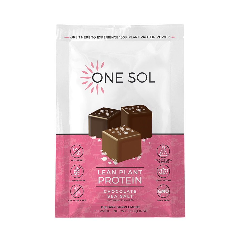 Muestras de proteína vegetal magra - PEDIDO PREVIO - Envío 10/18