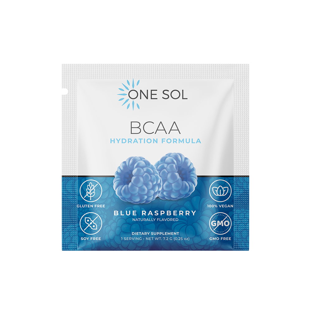 One Sol Variety Sample Kit