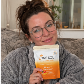 One Sol customer