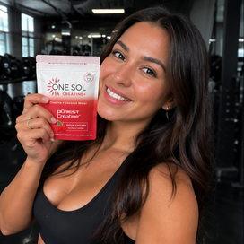 One Sol customer
