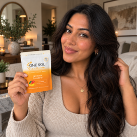 One Sol customer
