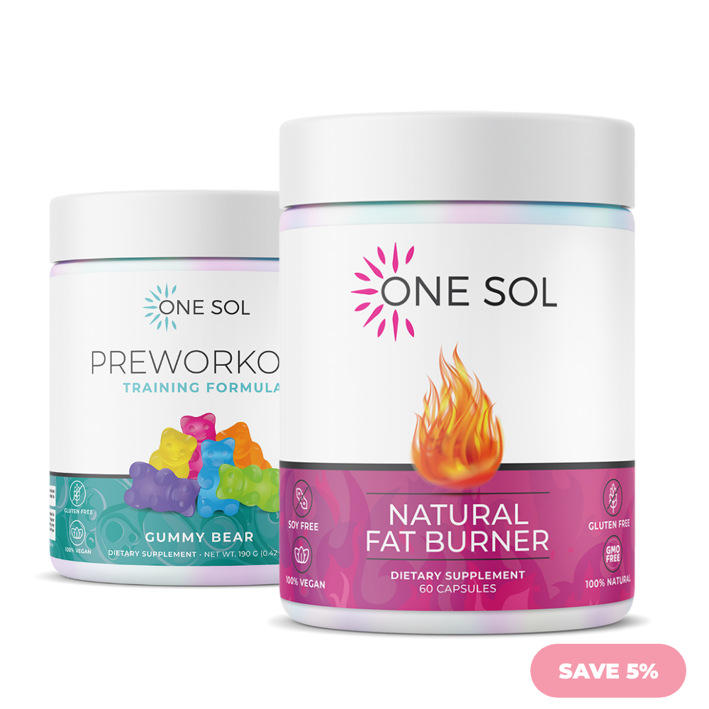 Build & Burn Bundle