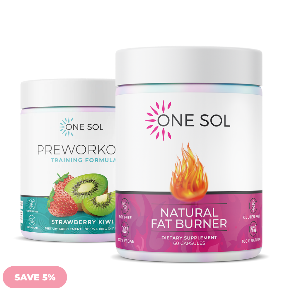 Build & Burn Bundle