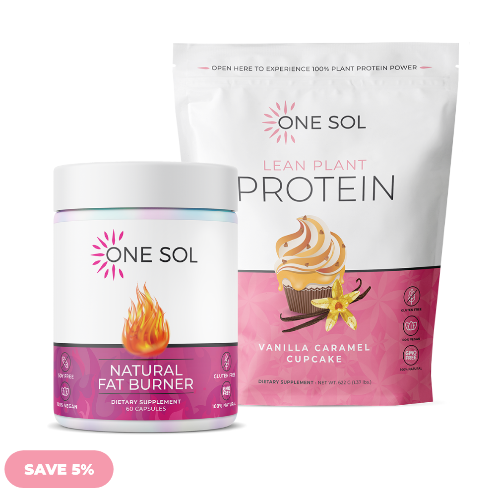 Protein & Burn Bundle