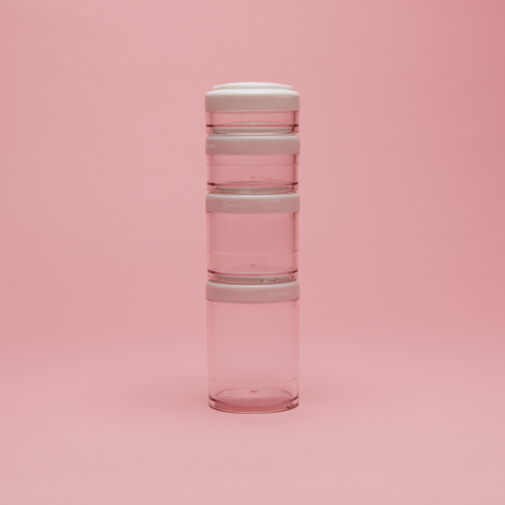 One Sol On-The-Go Dosing Container