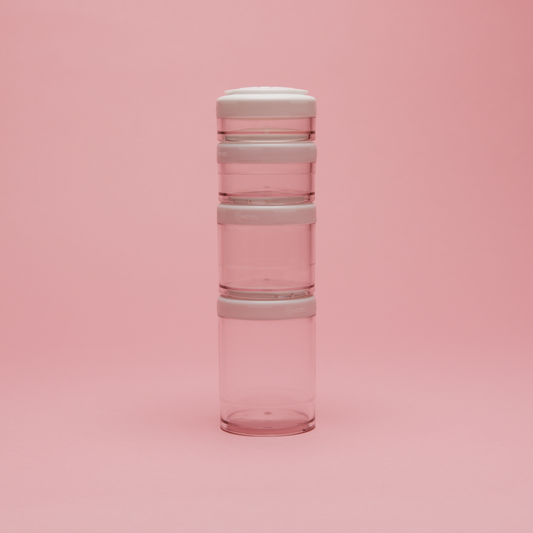 One Sol On-The-Go Dosing Container