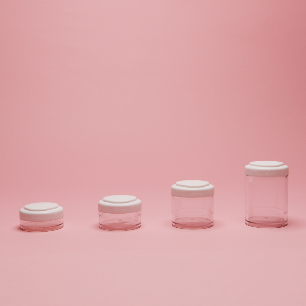 One Sol On-The-Go Dosing Container