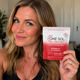 One Sol customer
