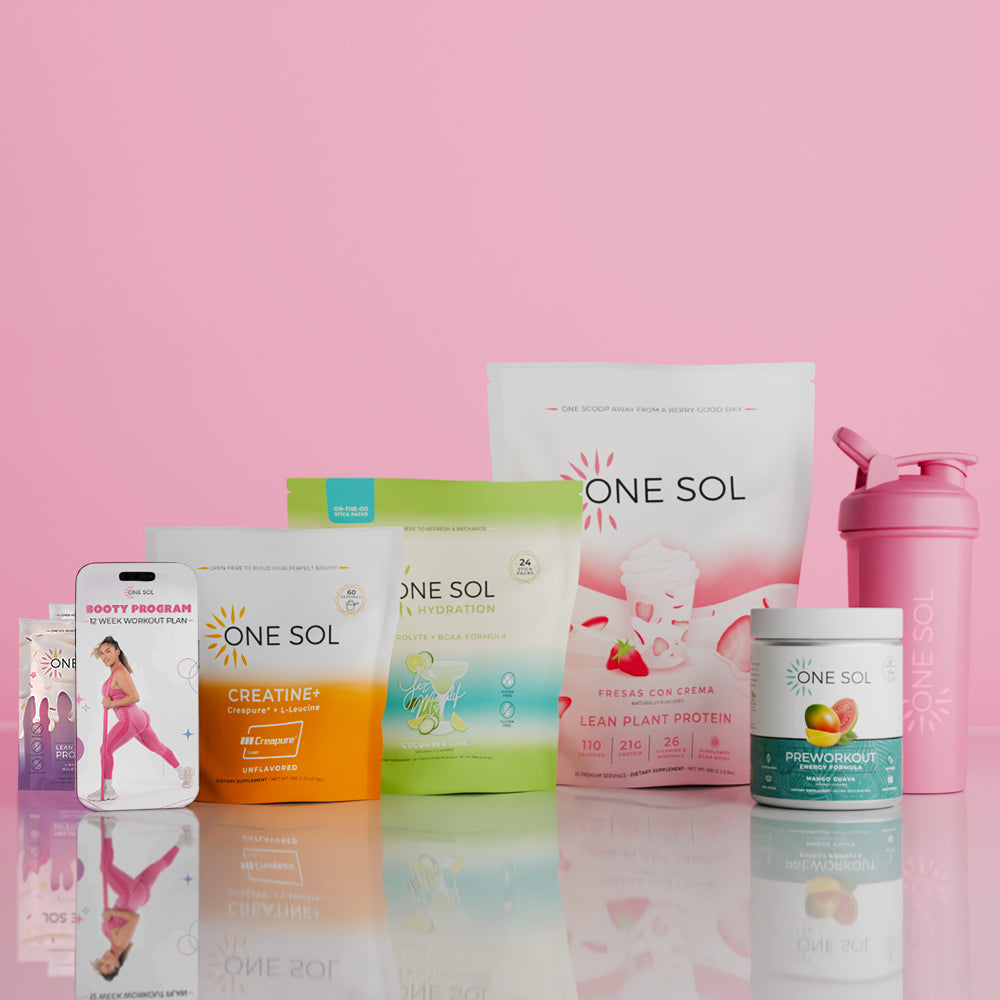 Woman of the Year Bundle