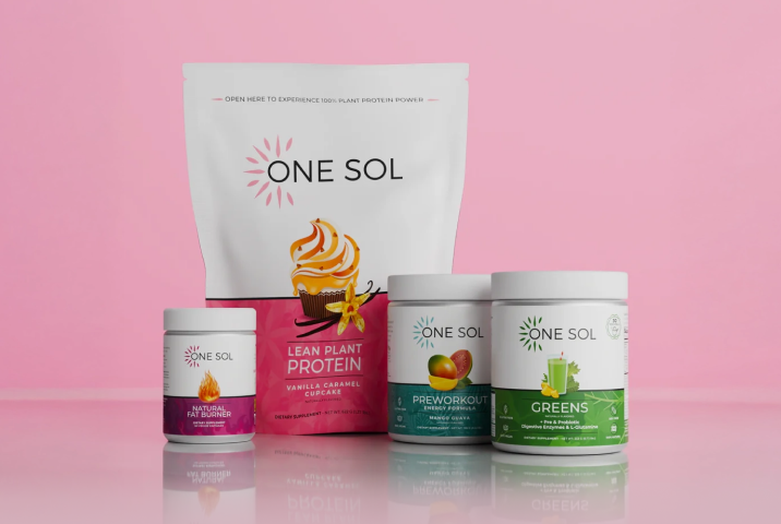 Weight Loss Bundle