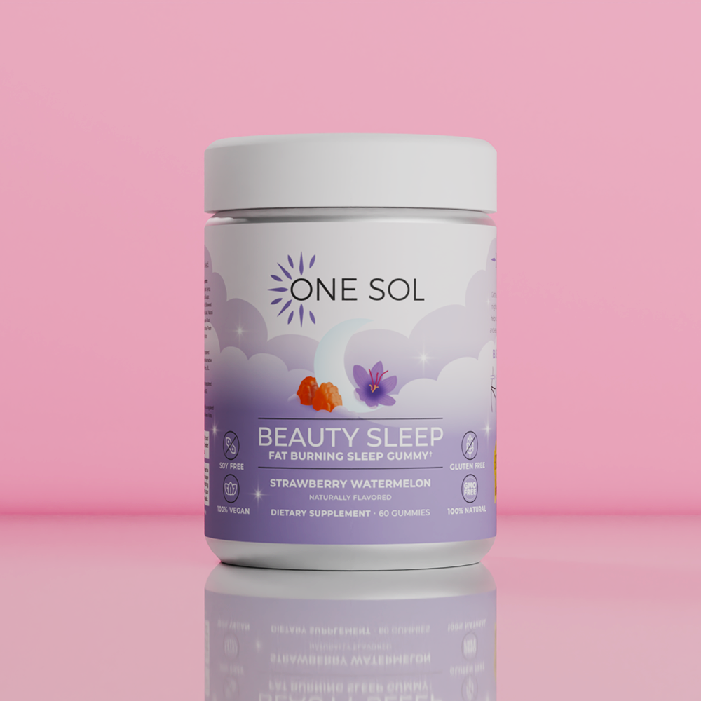 🎁 Beauty Sleep (100% off)