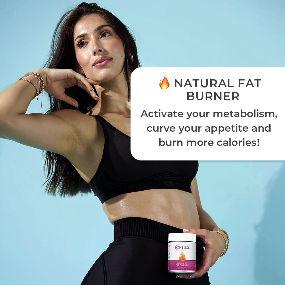 Creatine & Burn Bundle - Creatine+