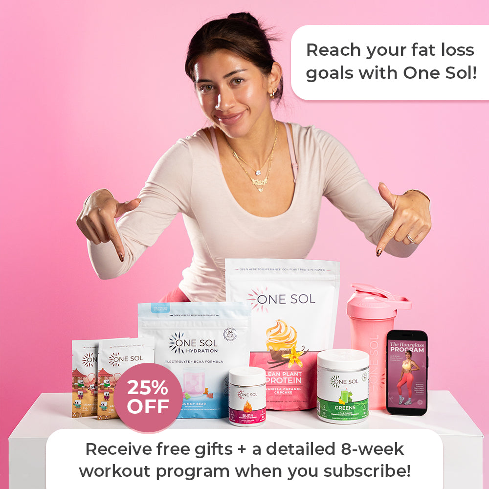 The Hourglass Kit
