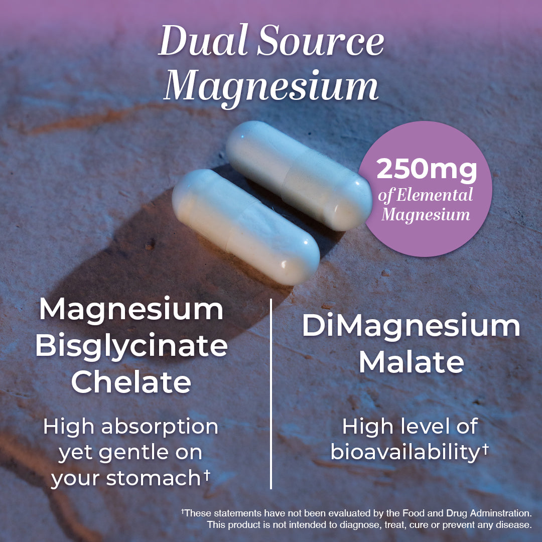 Magnesio