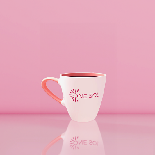 One Sol Miami Mug
