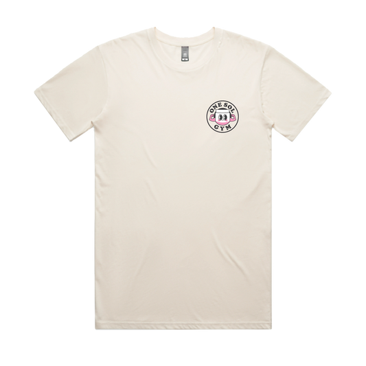 One Sol Gym T-Shirt