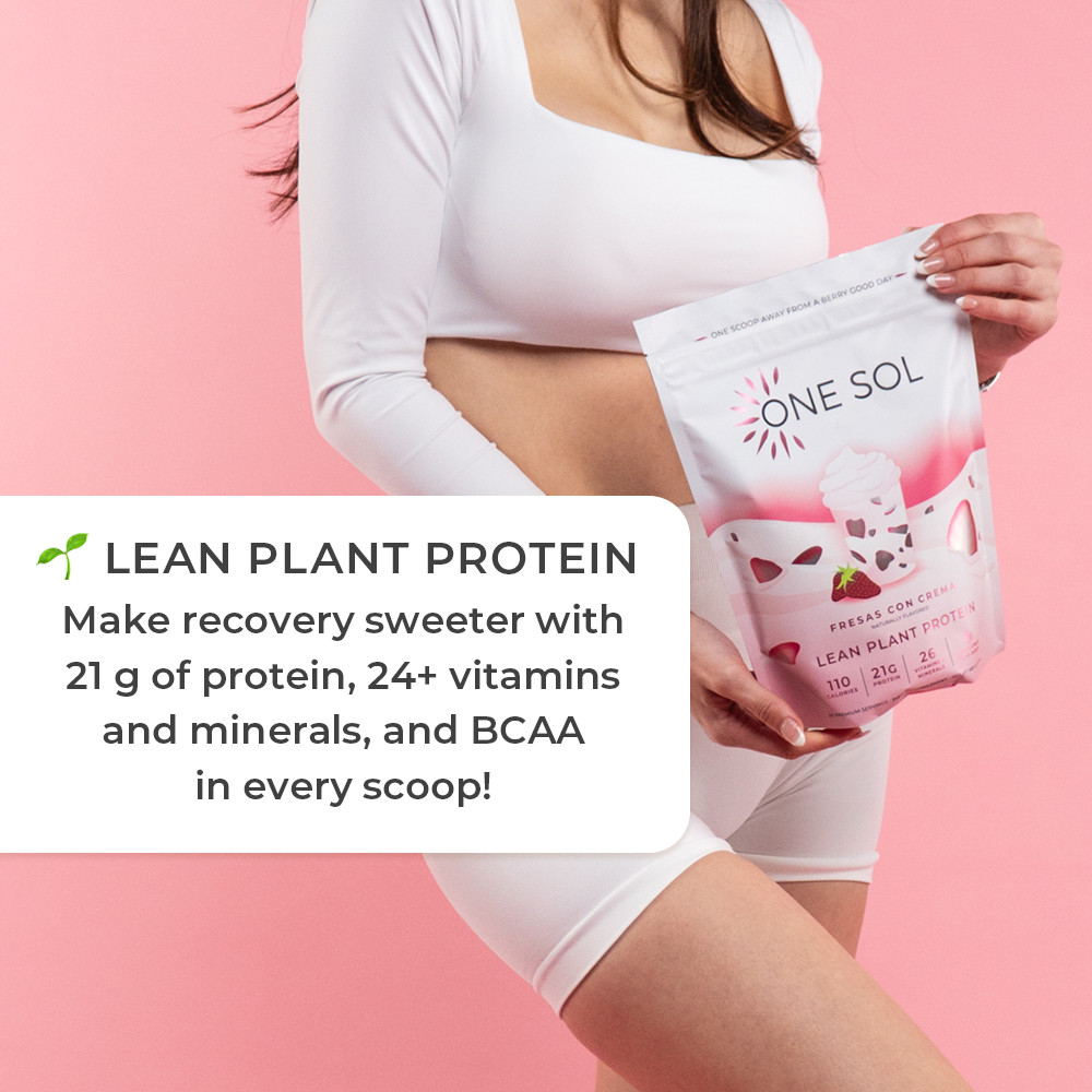 The No Limit Bundle - Creatine+