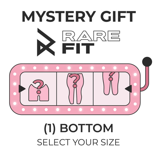 One Sol x Rare Fit Leggings