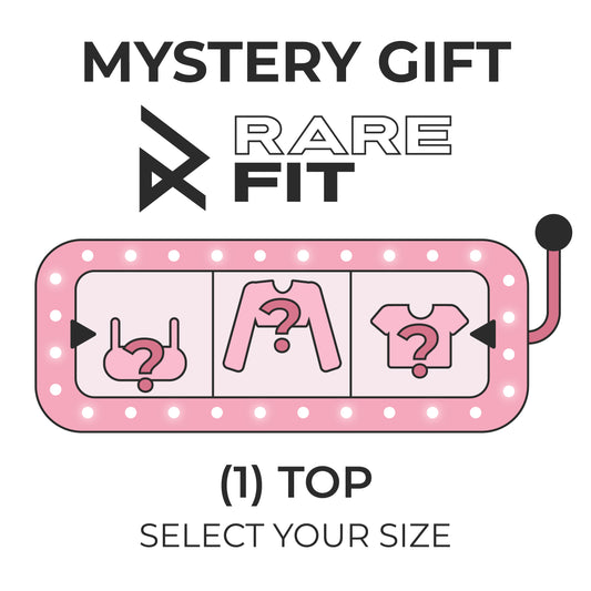 One Sol x Rare Fit Top