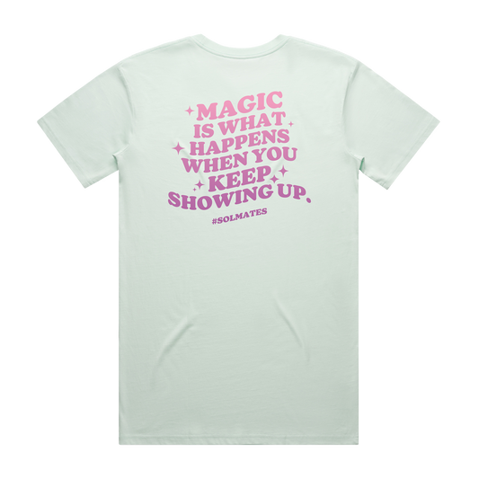 Unicorn Milkshake T-Shirt