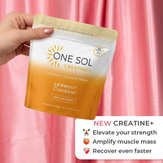 Woman of the Year Bundle