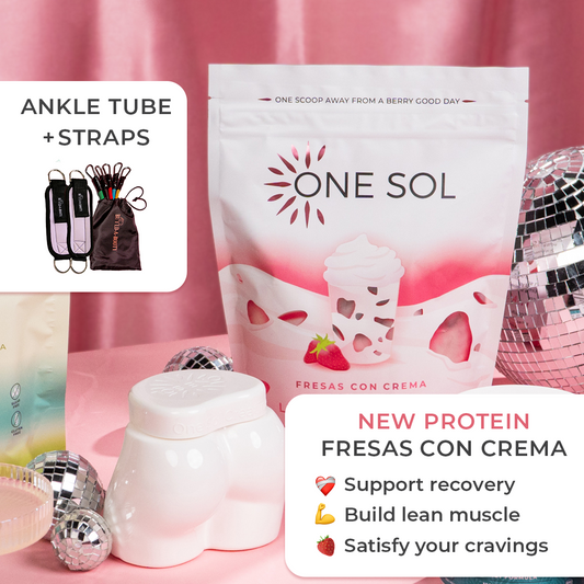 Woman of the Year Bundle