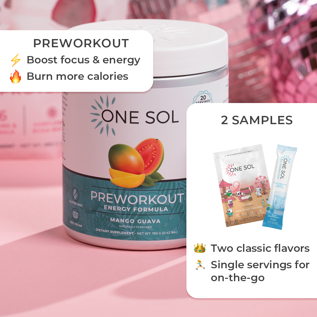 Woman of the Year Bundle