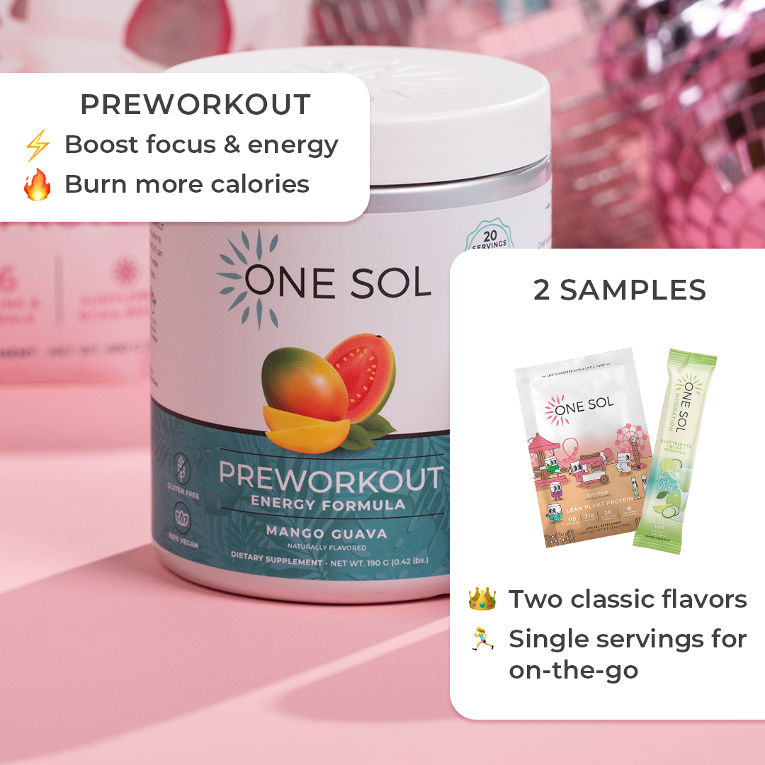 Woman of the Year Bundle