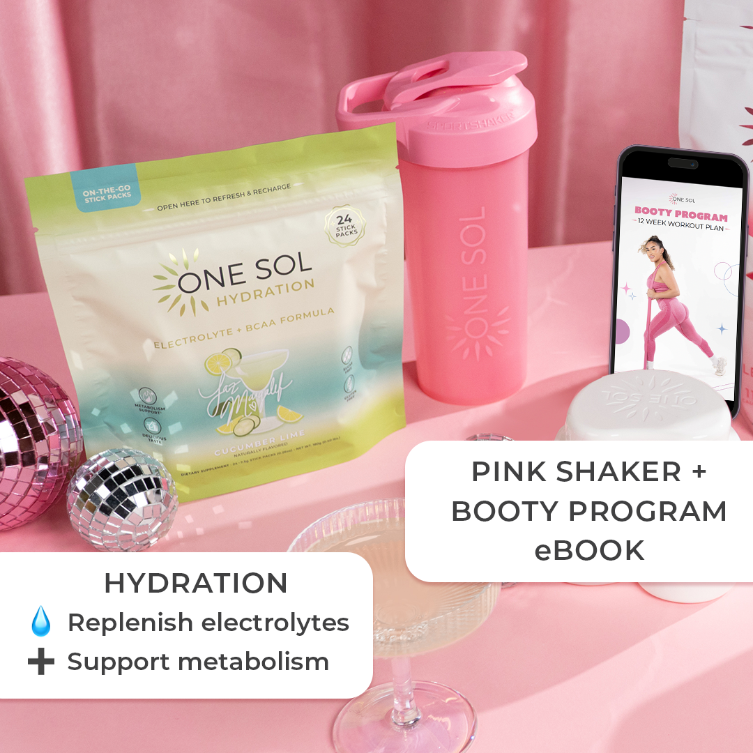 Woman of the Year Bundle