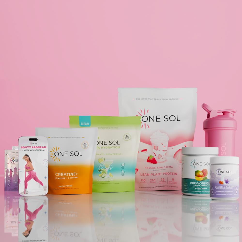Woman of the Year Bundle