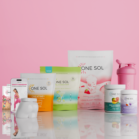 Woman of the Year Bundle