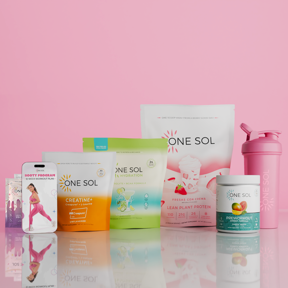 Woman of the Year Bundle