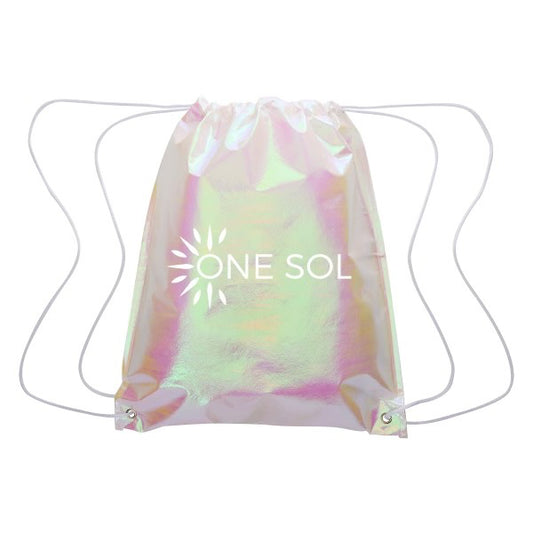 One Sol Drawstring Bag