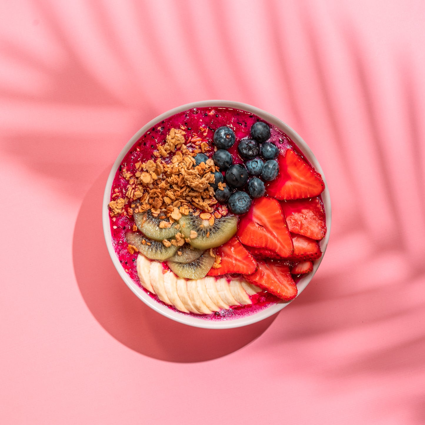 Lean Plant Protein