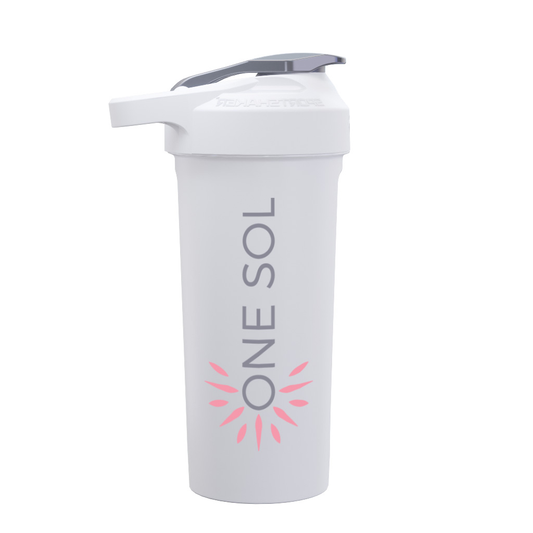 One Sol Sport Shaker