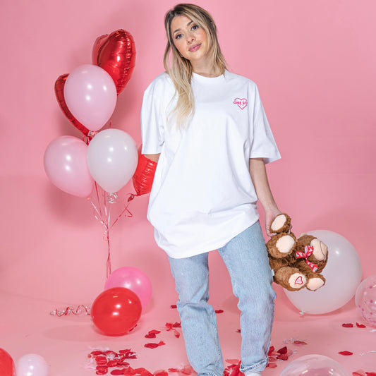 One Sol Self Love Club T-Shirt