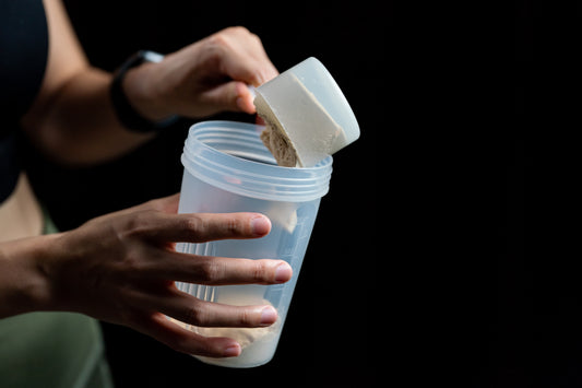 The 3 Supplements Everyone Should Be Taking