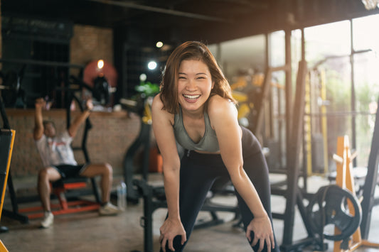 Does Exercise Make You Happier?