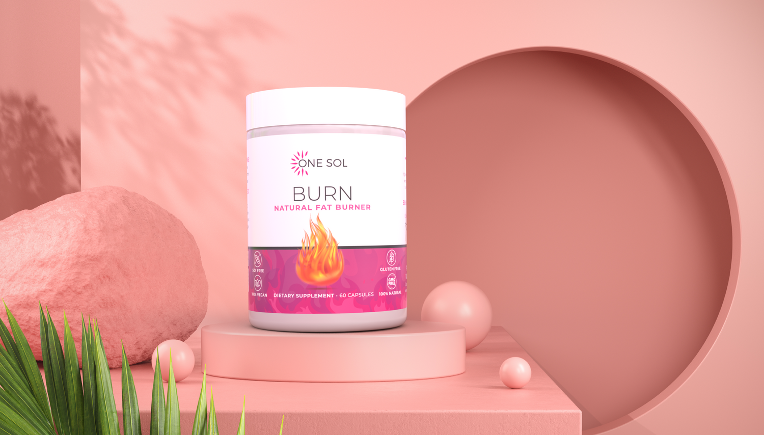 Natural Fat Burner