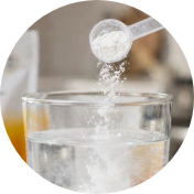 Premium Creatine by Creapure®