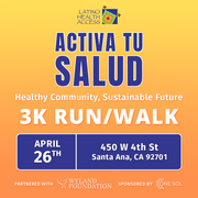 Activa tu Salud by Latino Health Access