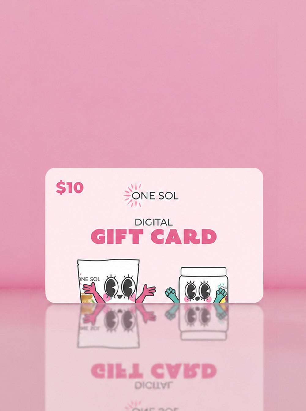 Free gift