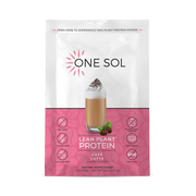 🎁 One Sol Protein Single Serving Packets (Individual SKUs) (100% off)