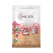 🎁 One Sol Protein Single Serving Packets (Individual SKUs) (100% off)
