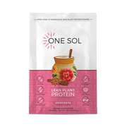 🎁 One Sol Protein Single Serving Packets (Individual SKUs) (100% off)
