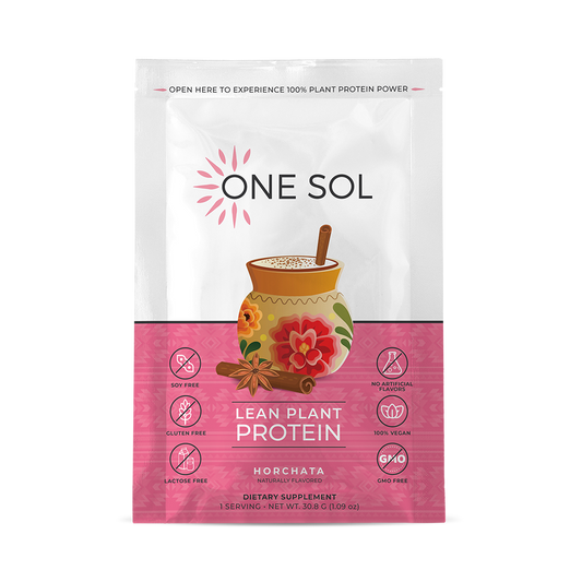 🎁 One Sol Protein Single Serving Packets (Individual SKUs) (100% off)