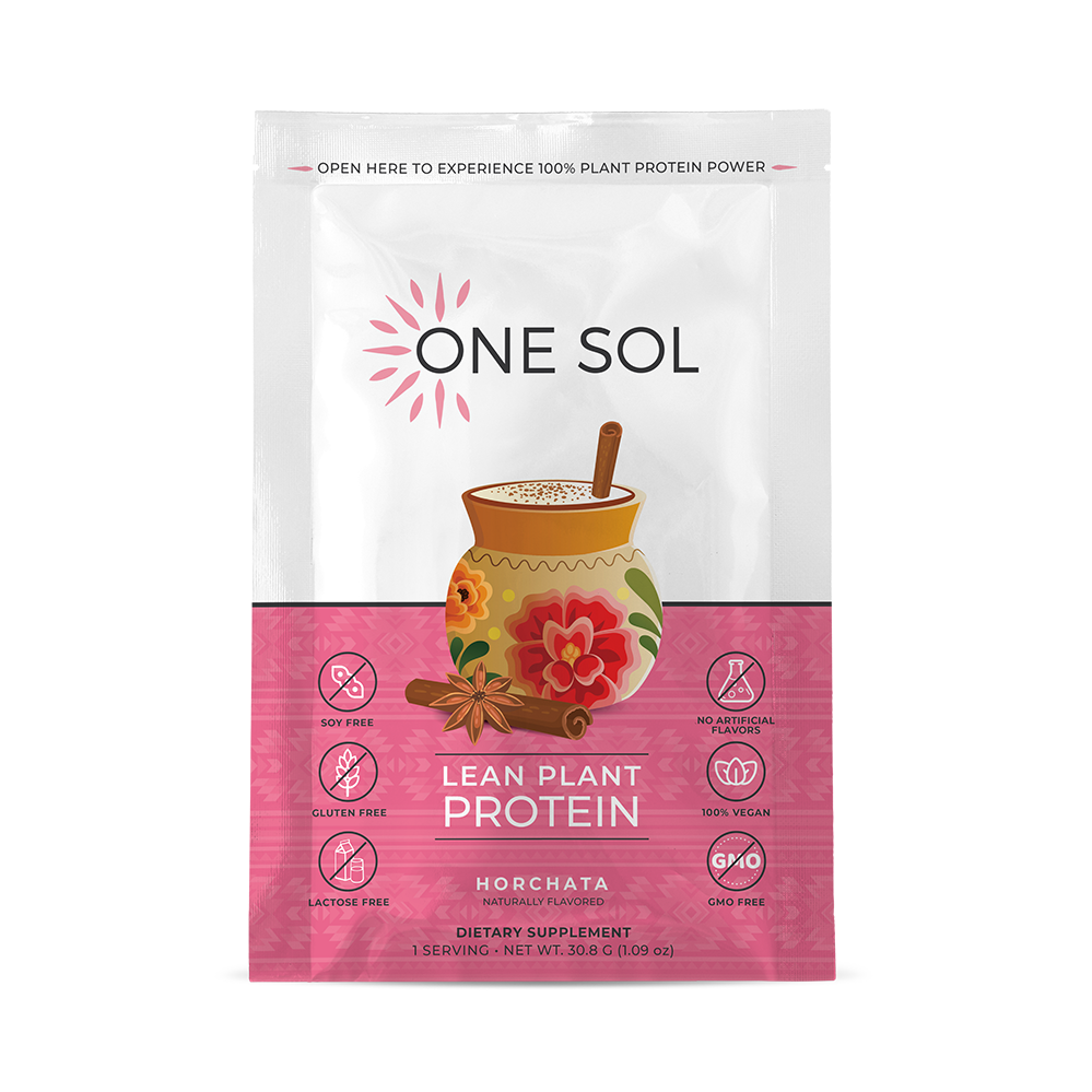 🎁 One Sol Protein Single Serving Packets (Individual SKUs) (100% off)